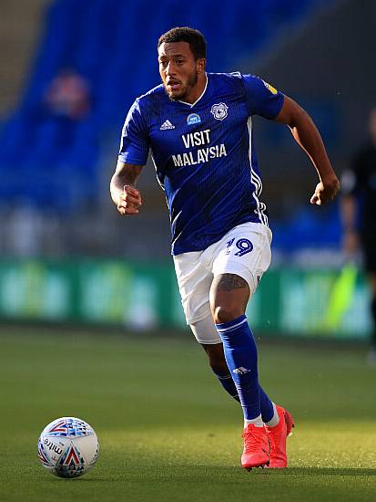 Nathaniel Mendez-Laing Served Three-Month Ban For Cocaine Use Last Year