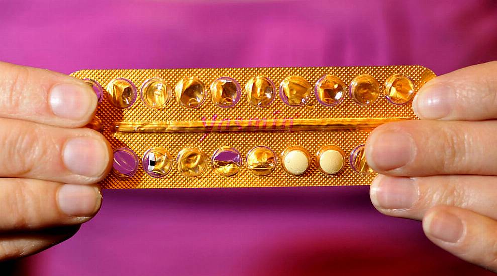 Contraceptive Pills Could Be Available Over Counter After Uk Public Consultation