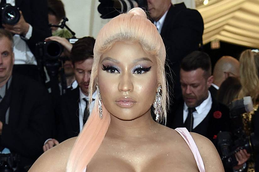 Nicki Minaj’s Father Dies After Hit-And-Run Crash In New York