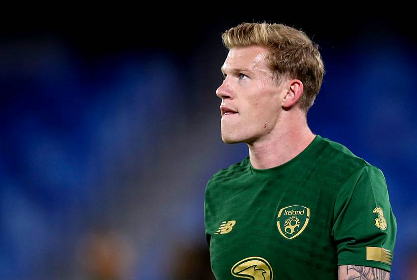 Fai, Pfa Offer James Mcclean Support Over Social Media Threats