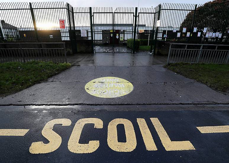 Localised Approach To Covid Needed To Keep Schools Safe, Scientists Say