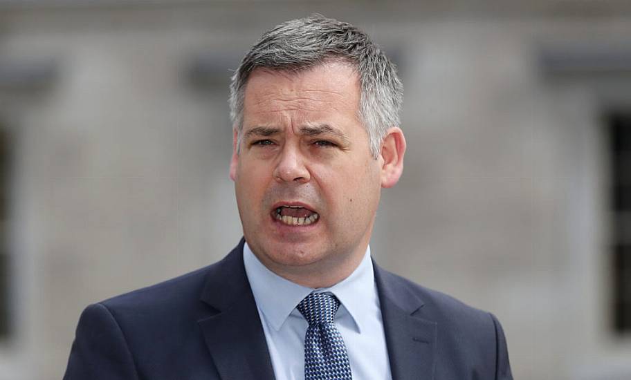 Sinn Féin Calls For Future Of Banking Forum After Bank Of Ireland Closures