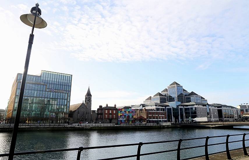 Developers Fail To Halt Sale Of Last Big Commercial Site On Dublin's South Quays