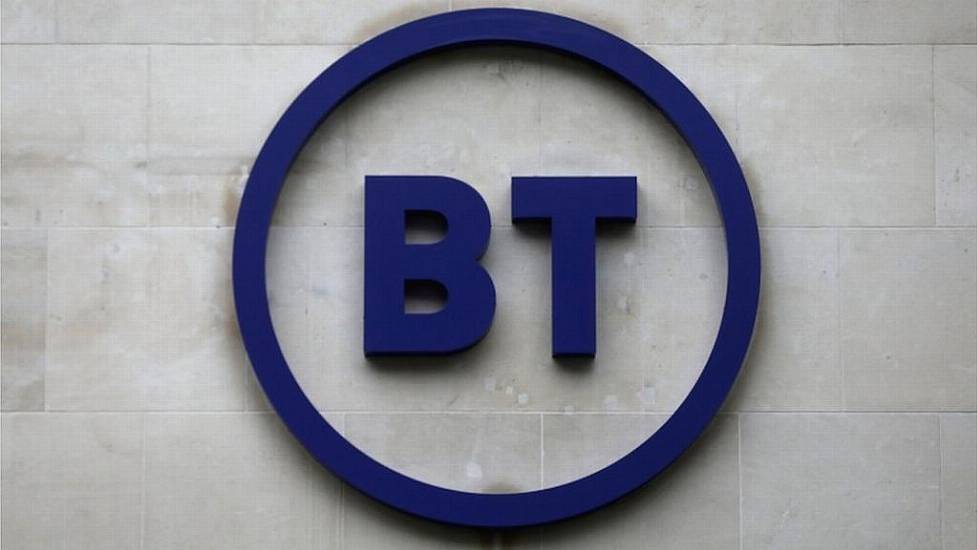 Bt Announces 70 New Dublin-Based Jobs