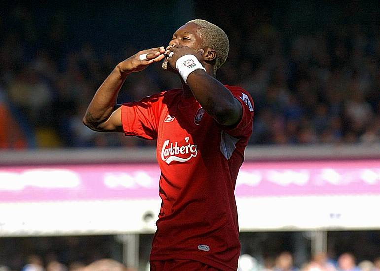 Djibril Cisse: Lack Of Fans At Anfield Is Hurting Liverpool