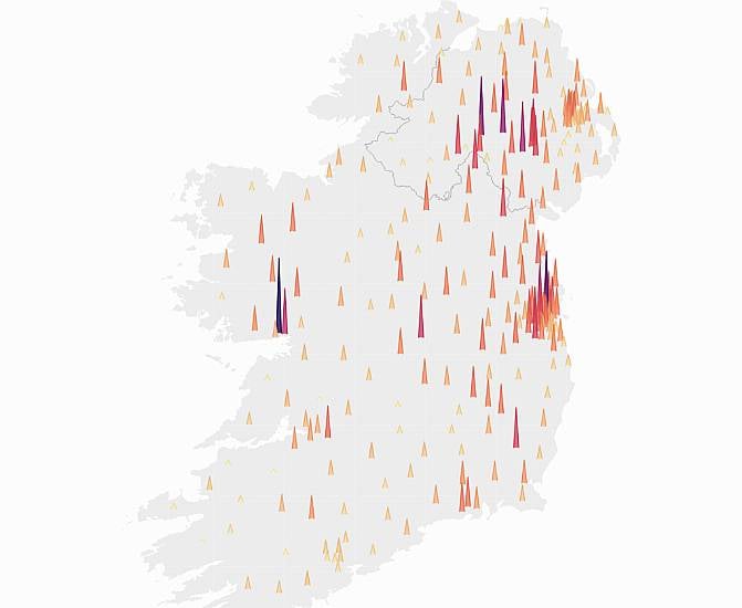 Covid-19 Latest Data: How Many Cases Are There In Your Local Area?