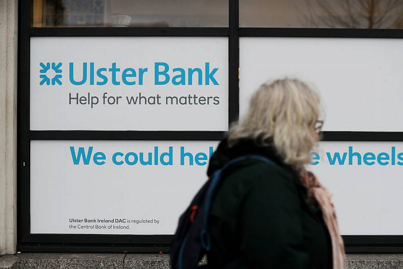 Aib To Buy €4.2Bn Of Ulster Bank Performing Loans