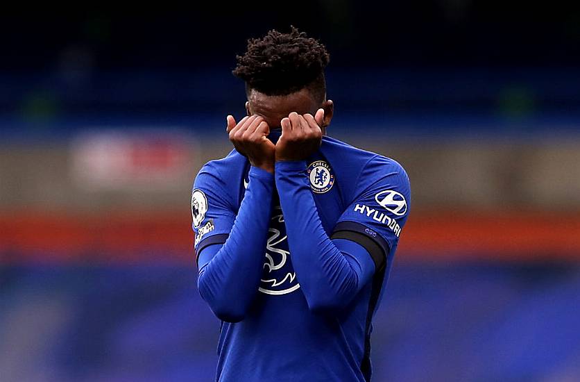 I Was Not Happy With His Attitude – Thomas Tuchel Criticises Callum Hudson-Odoi