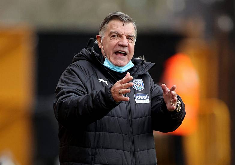 Sam Allardyce Targets Eight More Clean Sheets To Secure Premier League Survival