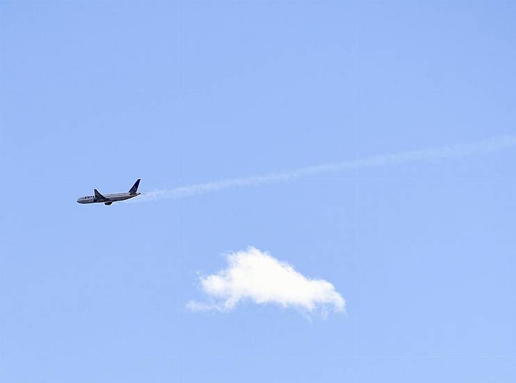 Faa Orders United Airlines To Inspect Boeing 777S After Emergency