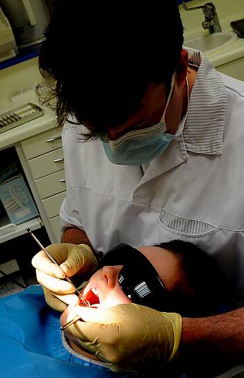 Dental Treatment For Medical Card Holders ‘In Complete Chaos’