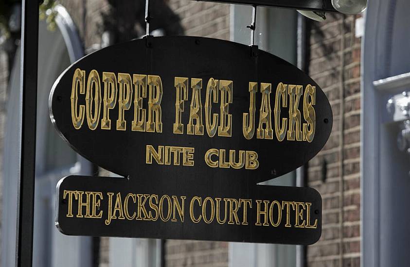 Copper Face Jacks Reopening After 18 Months Closed