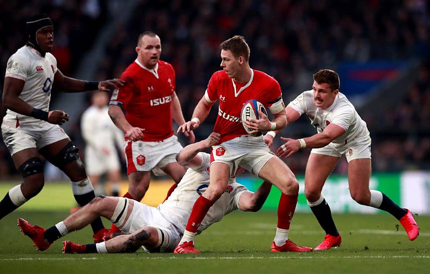 Five Talking Points Ahead Of The Weekend’s Six Nations Action