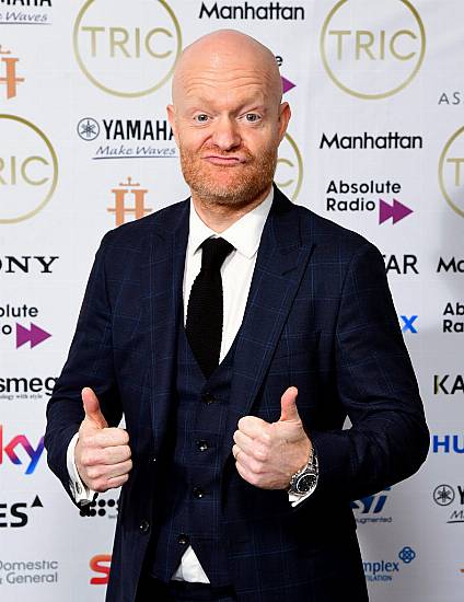 Jake Wood: It Was A ‘Sad Moment’ Leaving Eastenders