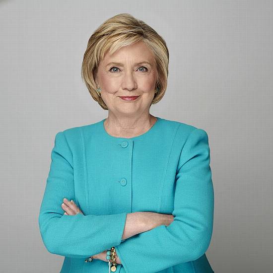 Hillary Clinton Pens Thriller Featuring ‘High Stakes Diplomacy And Treachery’