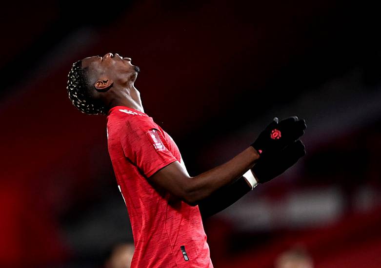 Paul Pogba’s Agent Backtracks Over Claim Player’s Man Utd Career Was Ending