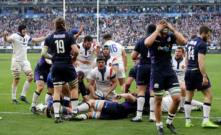 Six Nations Organisers To Decide If France’s Showdown With Scotland Goes Ahead