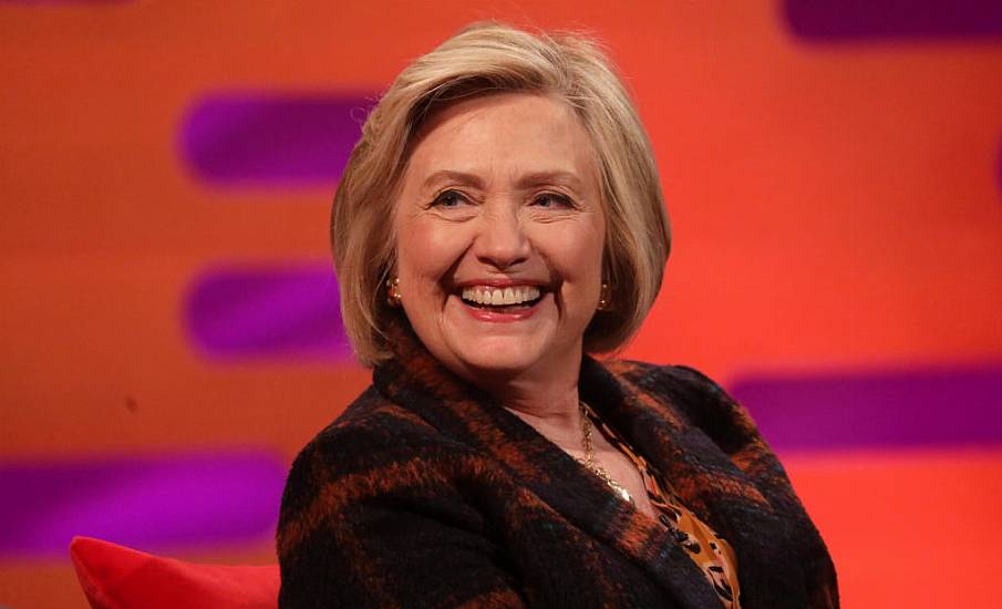 Hillary Clinton And Six Other Politicians Who’ve Tried Their Hand At Fiction