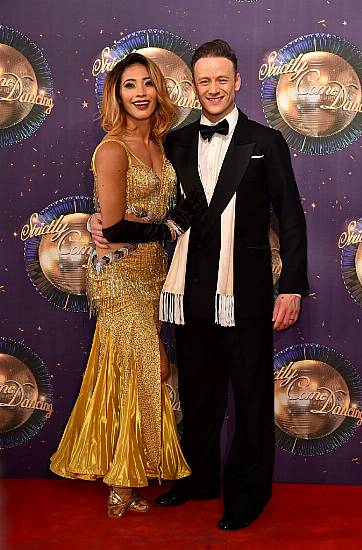 Strictly’s Karen Hauer Details Jealousy And Painful Split From Kevin Clifton