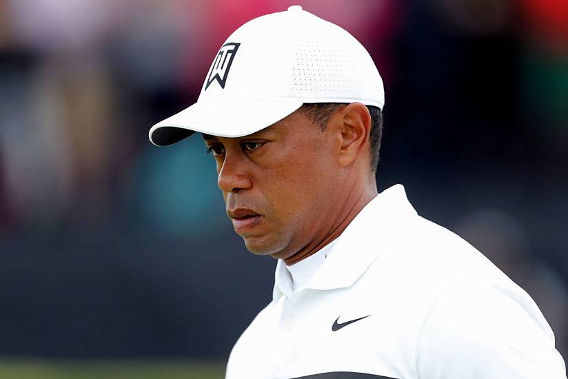 Tiger Woods Doesn’t Need To Play Again To Continue Impacting Golf – Rory Mcilroy