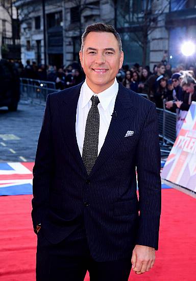 David Walliams And Martin Clunes Among Stars To Settle Phone Hacking Claims