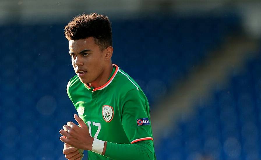 Racist Abuse Targeting Ireland U19 Star Reported To Police