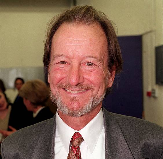 Best Exotic Marigold Hotel Actor Ronald Pickup Dies Aged 80