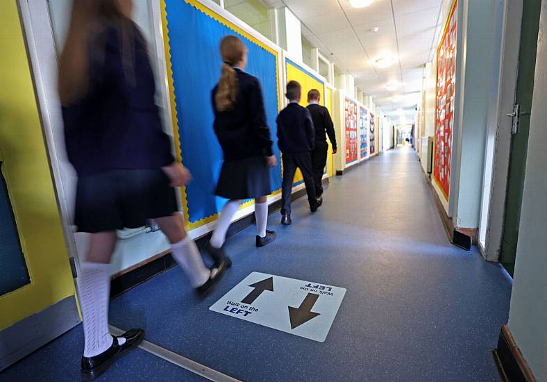 Government Green Lights Return Of All Primary School Pupils Next Week