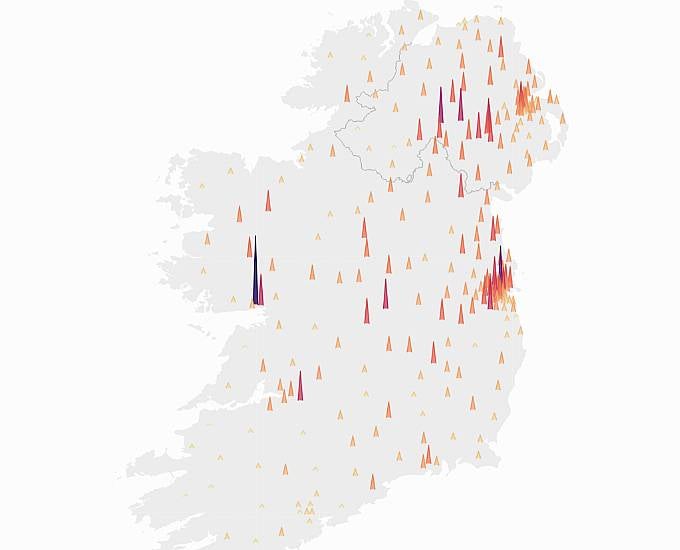 Covid-19 Latest Data: How Many Cases Are There In Your Area?