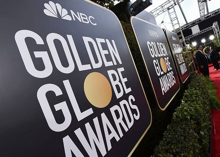 Golden Globes Voters Promise To Address Lack Of Diversity During Ceremony