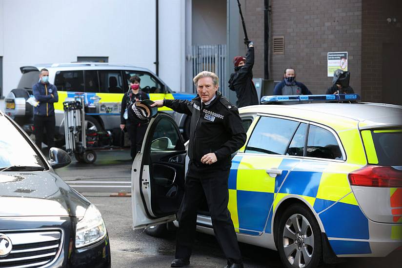 Line Of Duty Return Date Announced