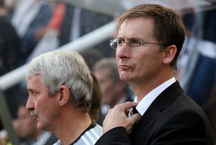 Former West Ham Boss Glenn Roeder Dies Aged 65