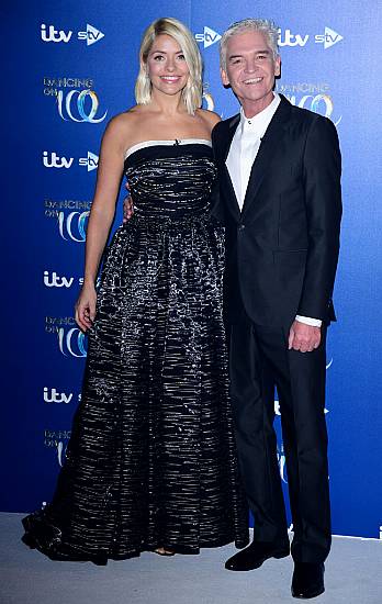 Dancing On Ice Couple Get The Boot