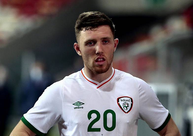 Dara O’shea Says ‘Great Manager’ Stephen Kenny Has Full Backing Of Ireland Squad