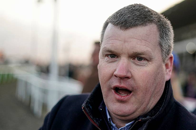 Gordon Elliot Should Face ‘Every Sanction’ Over Dead Horse Photo, Sport Minister Says