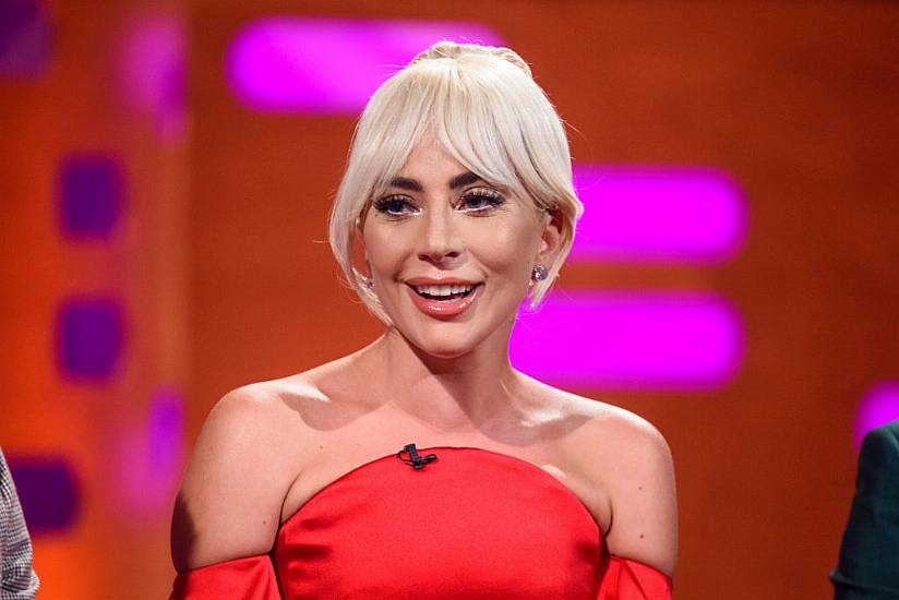 Lady Gaga’s Dog Walker Speaks Out After Hollywood Shooting