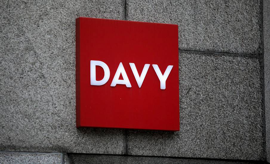 Senior Staff At Centre Of Davy Probe Will Not Face Criminal Prosecution