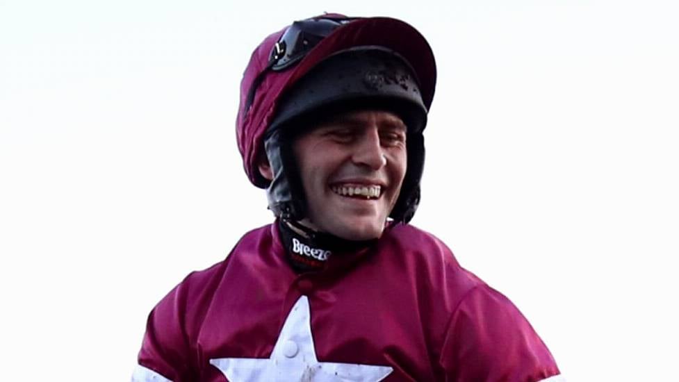 Jockey Rob James Receives Four-Month Ban Over Dead Horse Video