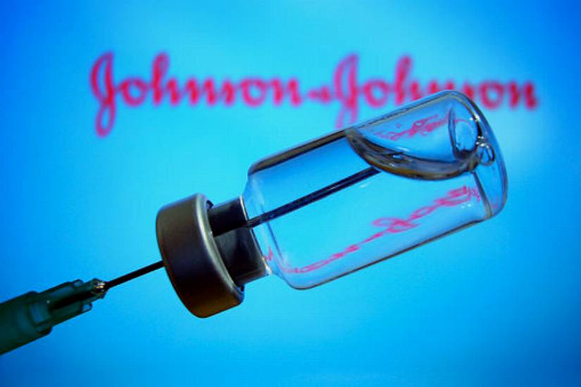 Johnson &Amp; Johnson Covid Vaccine Could Get Eu Approval In Nine Days