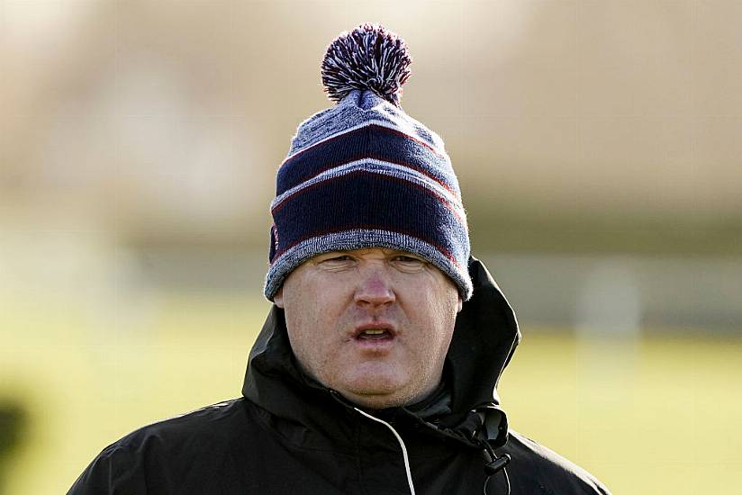 Gordon Elliott Should Take Break From Racing After Photo Scandal, Trainer Says