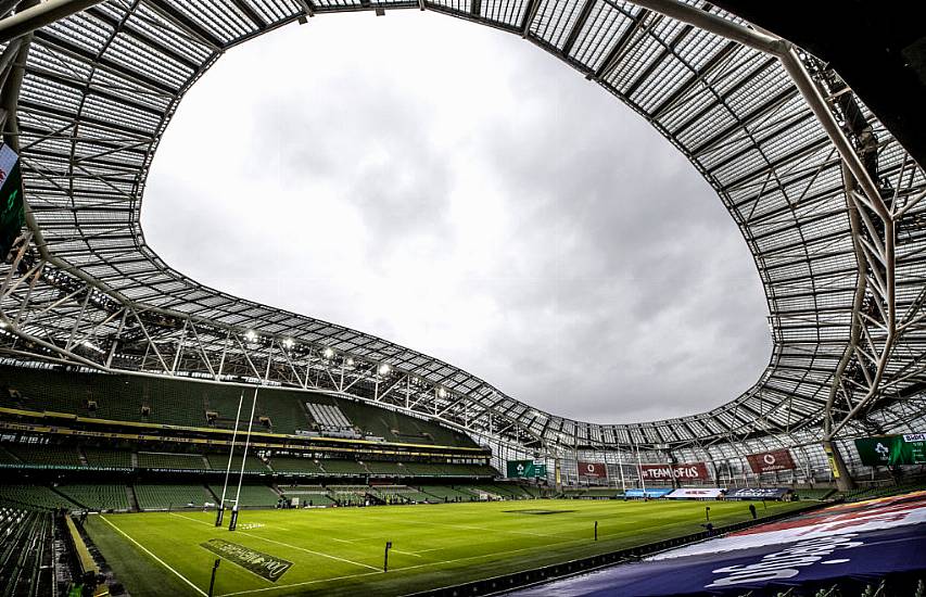 Spectator Ban Could See Ireland Lose European Championship Games