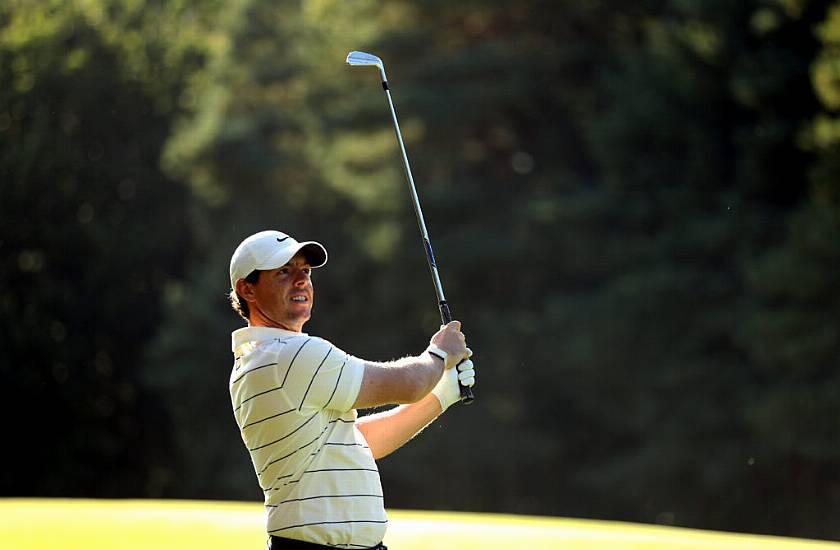 Mcilroy Looks To Retain Strong Run At Arnold Palmer Invitational