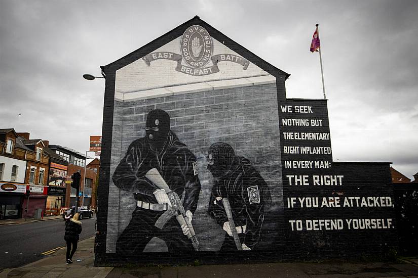 Loyalists Write To Boris Johnson Withdrawing Support For Good Friday Agreement