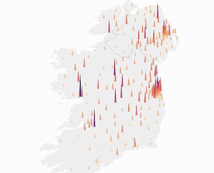 Latest Covid Data: How Many Cases In Your Local Area?