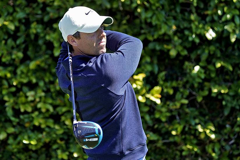 Rory Mcilroy Taking Tiger Woods’ Approach As He Makes Superb Start At Bay Hill