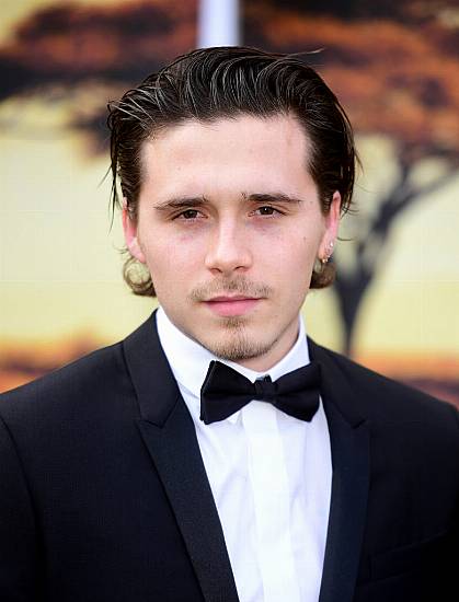 Nicola Peltz Praises ‘Incredible’ Fiance Brooklyn Beckham In Birthday Tribute