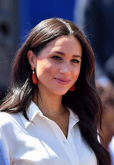 Mail On Sunday Ordered To Print Front-Page Statement On Meghan’s Copyright Win