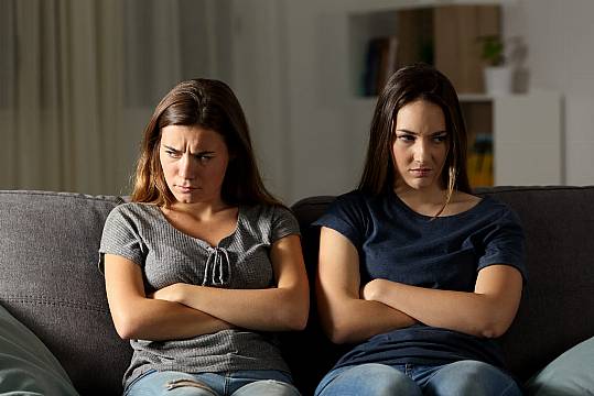 6 Things You’ll Understand If You’ve Fallen Out With Your Household During Lockdown