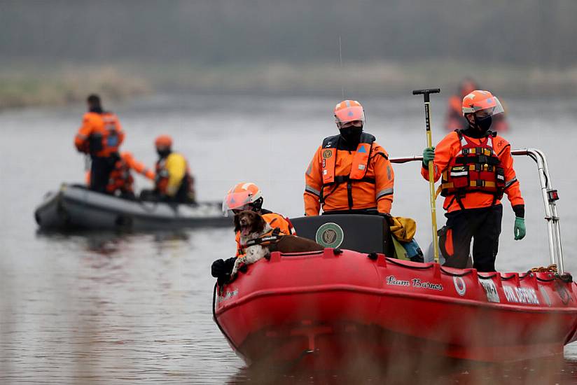 Postmortem To Be Carried Out On Father Missing After Kayaking Incident