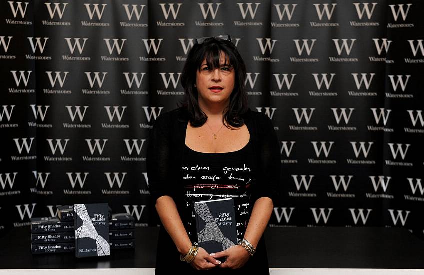 End Of El James’s Trilogy From Perspective Of Christian Grey Set For June Launch